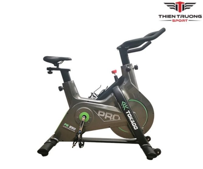 Xe đạp phòng tập PS 250