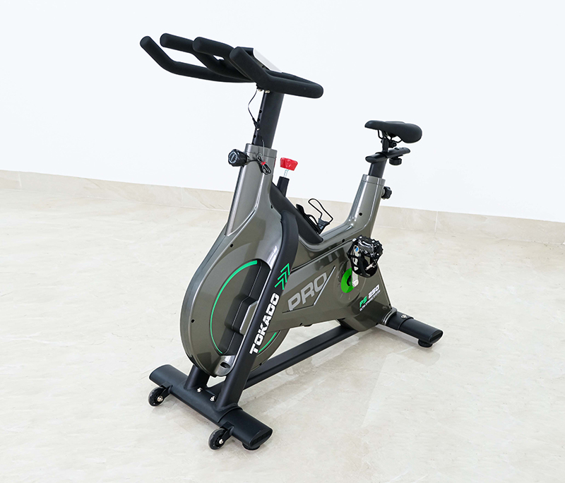 Hình ảnh thực tế Xe đạp phòng tập PS 250