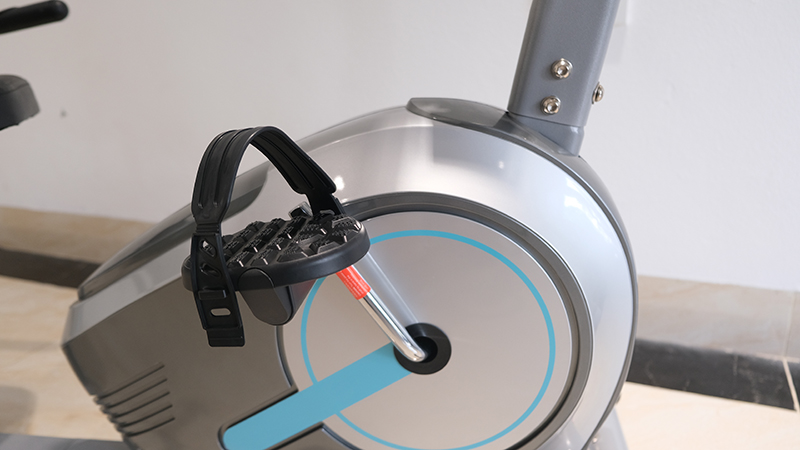 Bàn đạp Ghế ngồi xe đạp tập phục hồi chức năng BC-51023