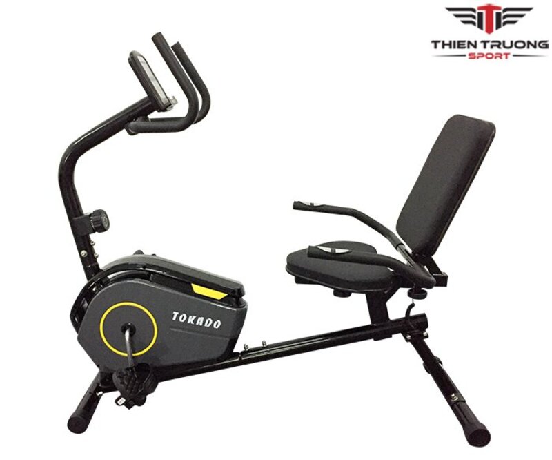 Xe đạp tập thể dục Tokado TK360R