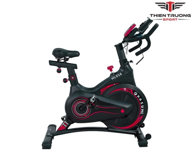 ảnh thumb Xe đạp tập AirBike Sport HL016