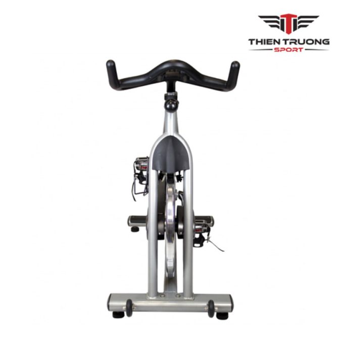 Hệ chuyển động êm ái, không gây tiếng ồn khi tập