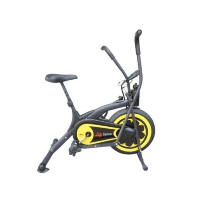 ảnh thumb Xe đạp tập liên hoàn Life Span