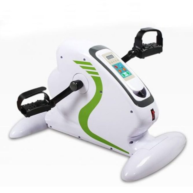 ảnh thumb Máy Tập Phục Hồi Chức Năng Mini Bike