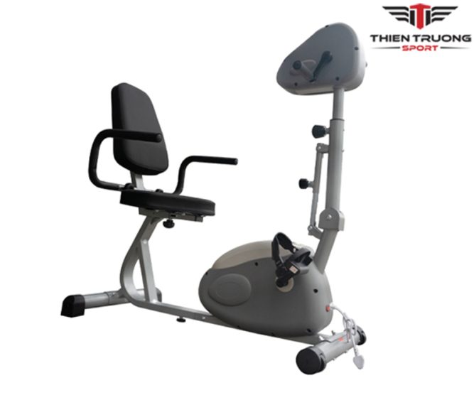 ảnh thumb Xe đạp tập phục hồi chức năng điện T698