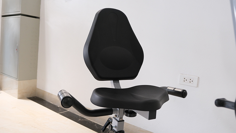 Ghế ngồi Xe đạp tập phục hồi chức năng K8602R