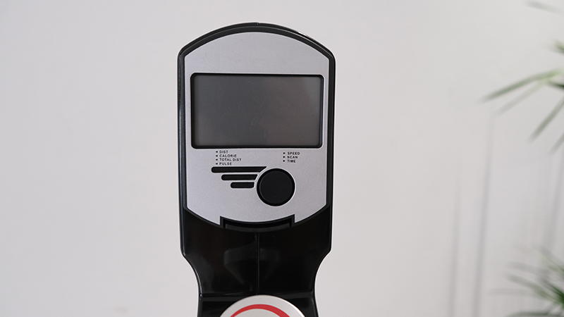 Màn hình hiển thị Xe đạp tập phục hồi chức năng K8602R