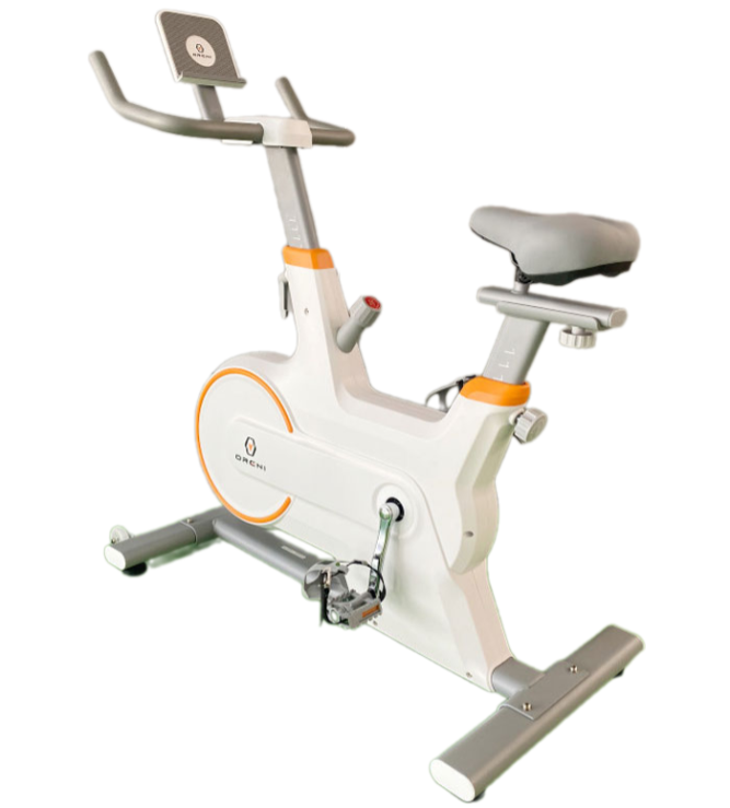 ảnh thumb Xe đạp thể dục Oreni RE-111