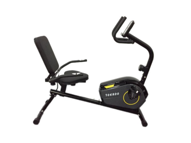 ảnh thumb Xe đạp thể dục Tokado TK 360R