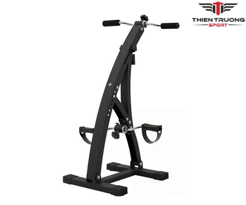Xe đạp thể dục trong nhà Dual Bike