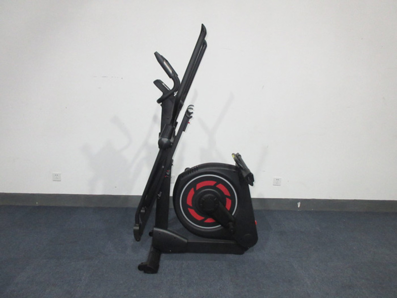 Xe đạp tập thể dục EX9 có thể gấp gọn