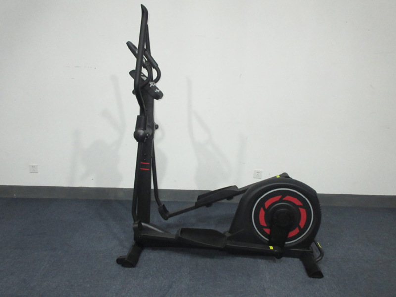 Khung xe đạp tập EX9