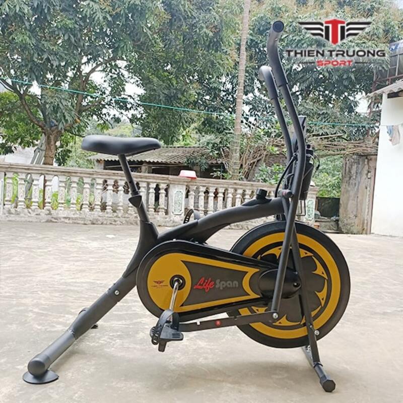 Vệ sinh, kiểm tra xe thường xuyên để tăng tuổi thọ cho xe