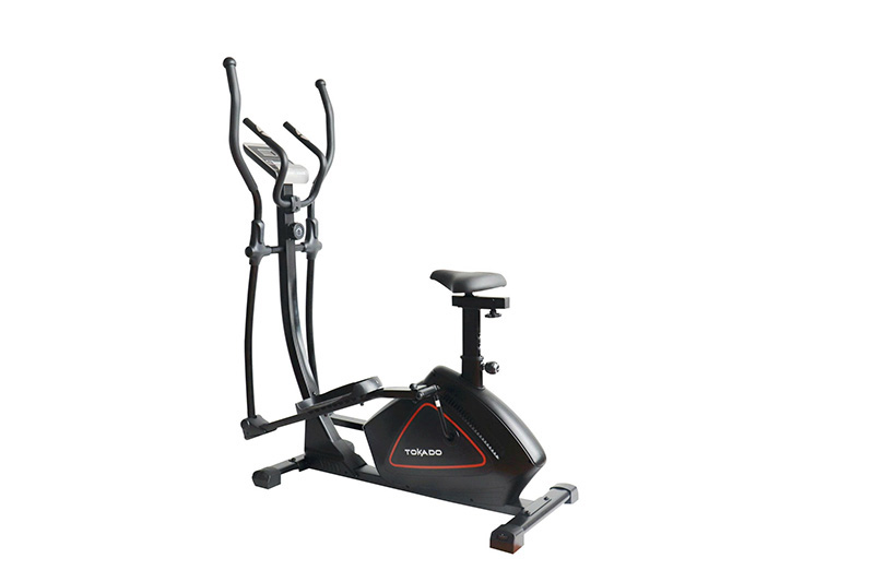 Hình ảnh xe đạp tập thể dục toàn thân Tokado TK-1603