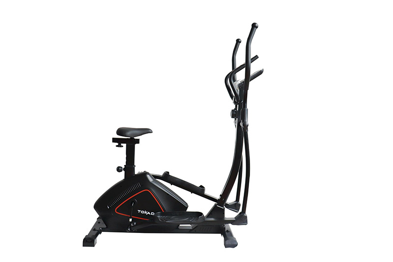 Hình ảnh xe đạp tập thể dục toàn thân Tokado TK-1603