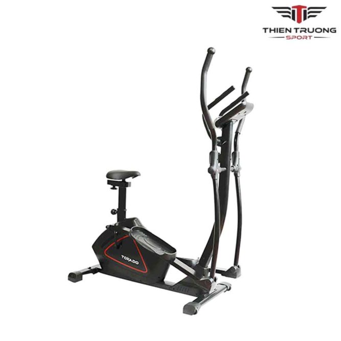 Xe đạp tập thể dục toàn thân Tokado TK-1603