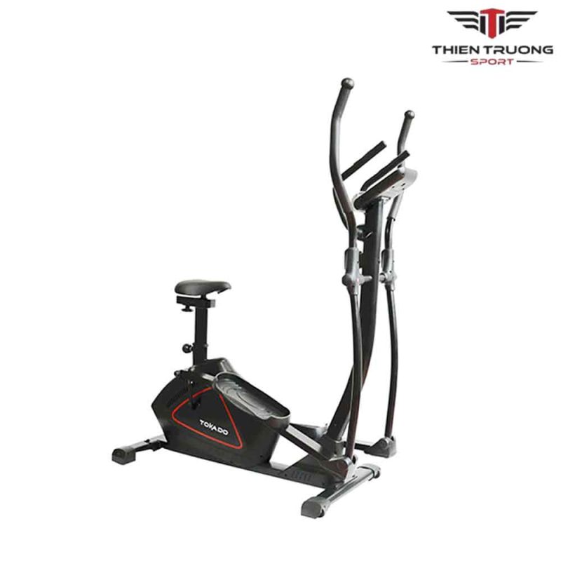 Xe đạp tập thể dục toàn thân Tokado TK-1603