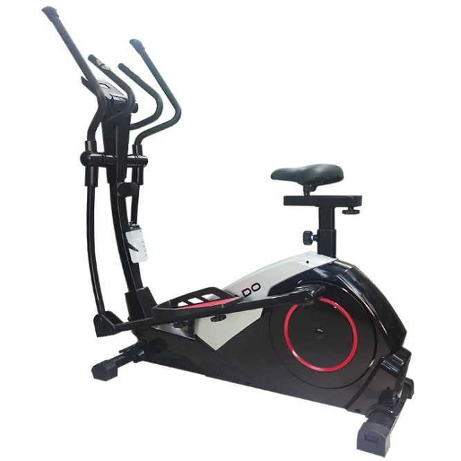 ảnh thumb Xe đạp tập thể dục Tokado TK-1900