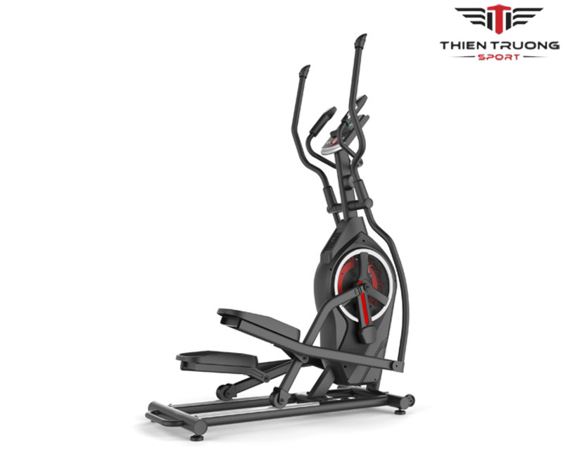 Hình ảnh xe đạp tập Tokado TK 2000