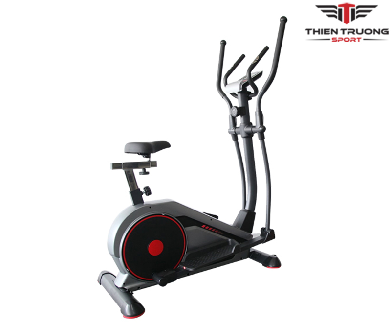 Hình ảnh xe đạp tập thể dục Tokado TK - 1602