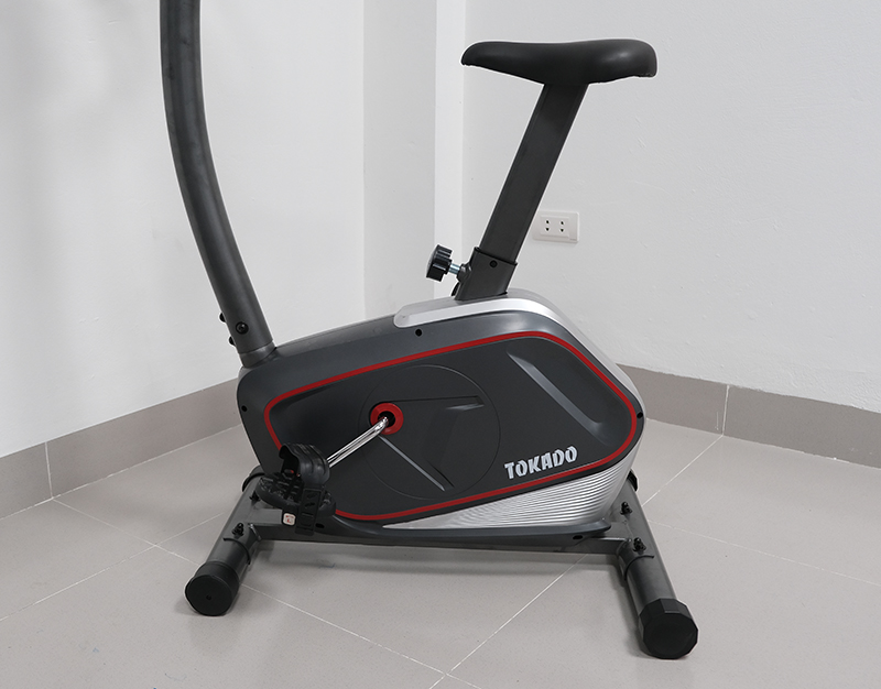 Khung Xe đạp tập thể dục Tokado TK900
