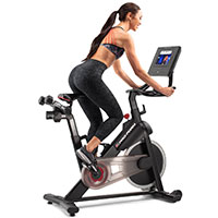 Xe đạp tập thể dục