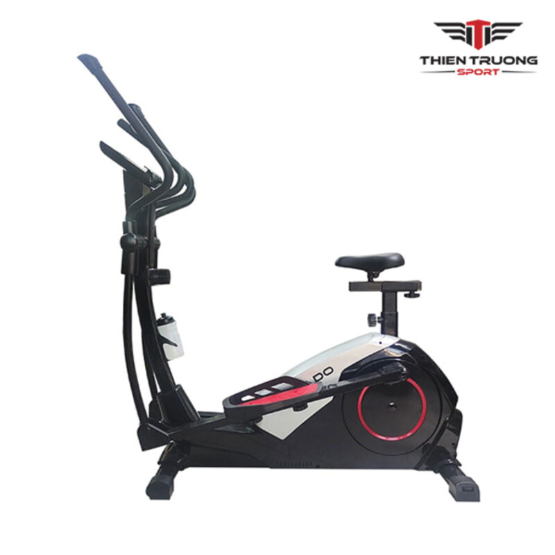 Khung xe đạp tập thể dục Tokado TK-1900