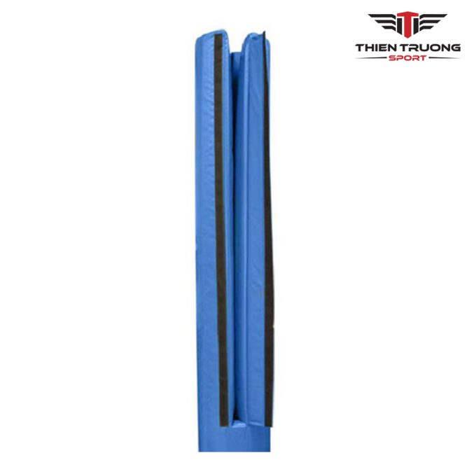 Bọc trụ bóng chuyền tròn D200 (S30402)