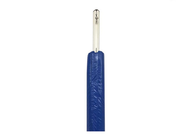 Bọc trụ bóng chuyền tròn D200 (S30402)