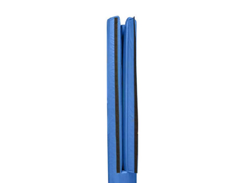 Bọc trụ bóng chuyền tròn D200 (S30402)
