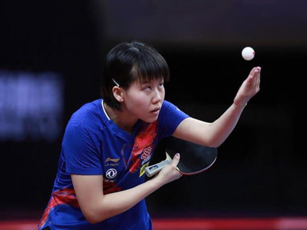 Chen Xingtong.