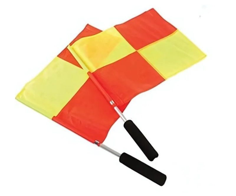 Cờ trọng tài biên 102865