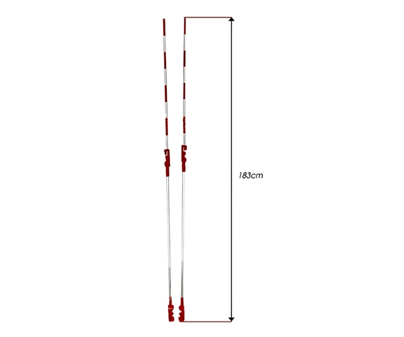 Cọc giới hạn bóng chuyền 401463