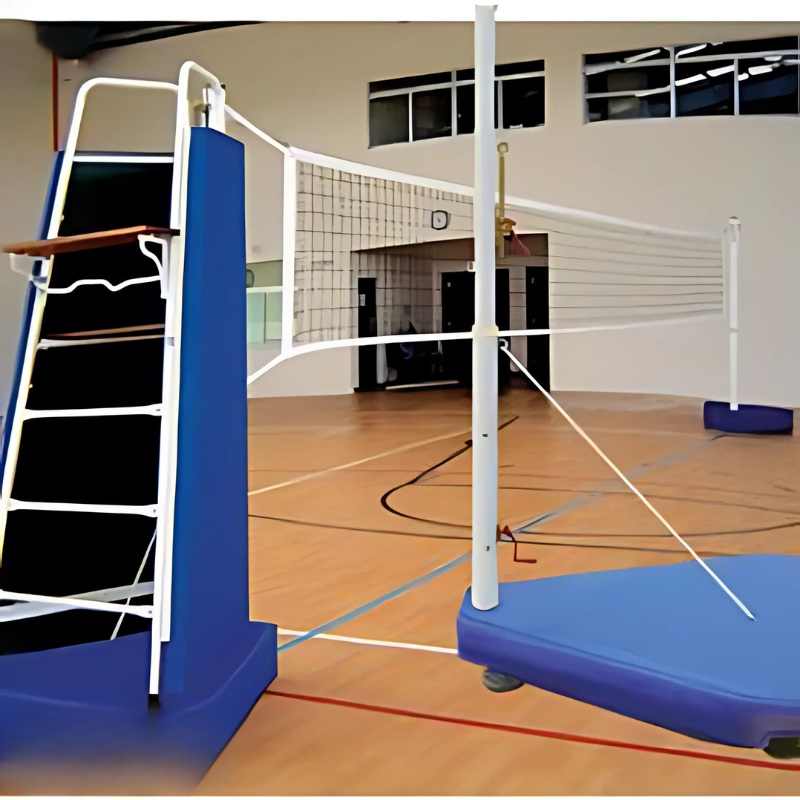 Đế trụ bóng chuyền di động S32355