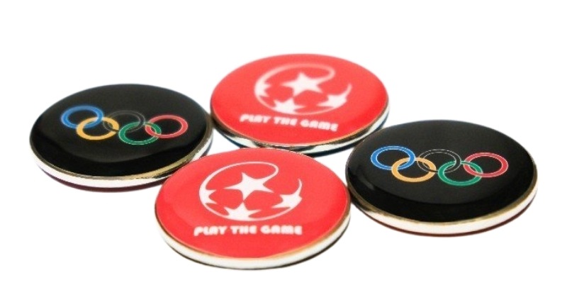 Đồng xu trọng tài FIFA