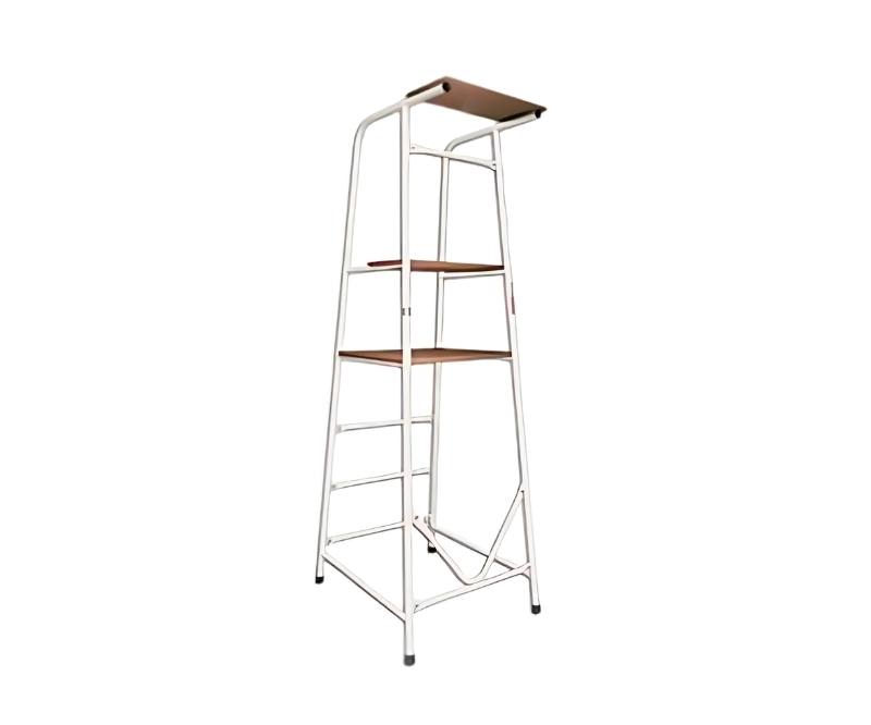Ghế trọng tài bóng chuyền 402600