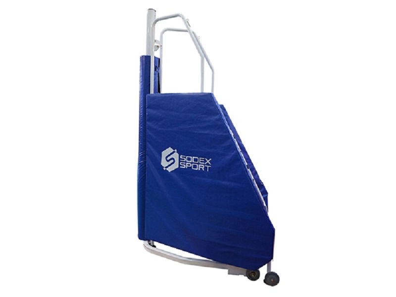 Ghế trọng tài bóng chuyền S30429 Sodex