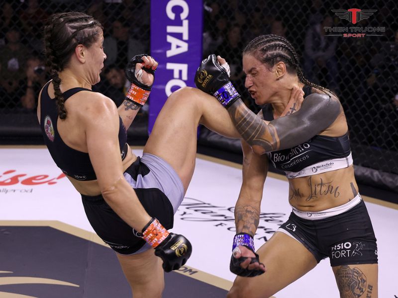 Giải đấu MMA thế giới Invicta FC