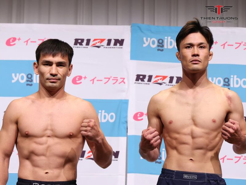 Giải đấu MMA thế giới RFF