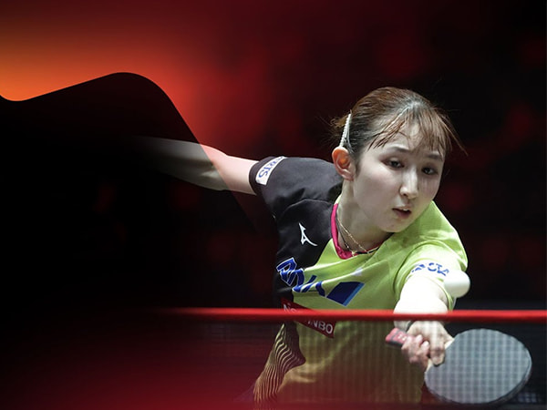 Vô địch Asian Championships 2021.