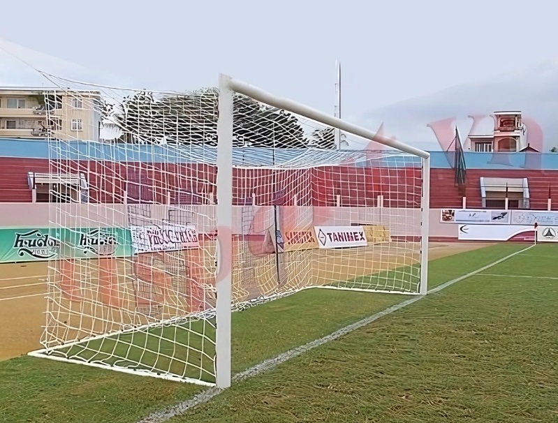 Khung thành bóng đá 11 người 103667
