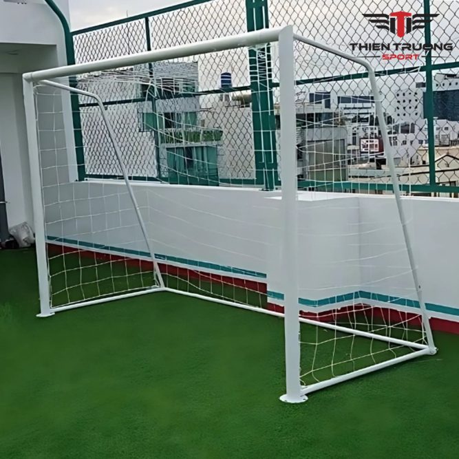 Khung thành bóng đá 5 người Mini