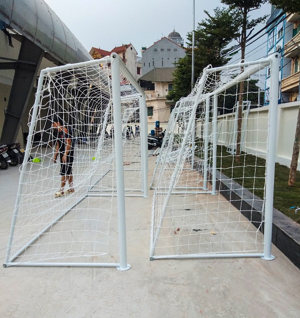 Khung thành bóng đá 5 người mini