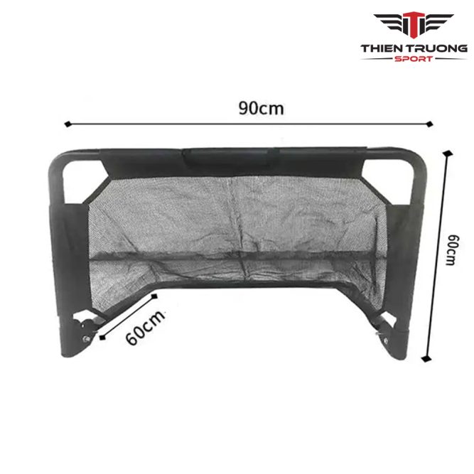 Khung thành mini F181