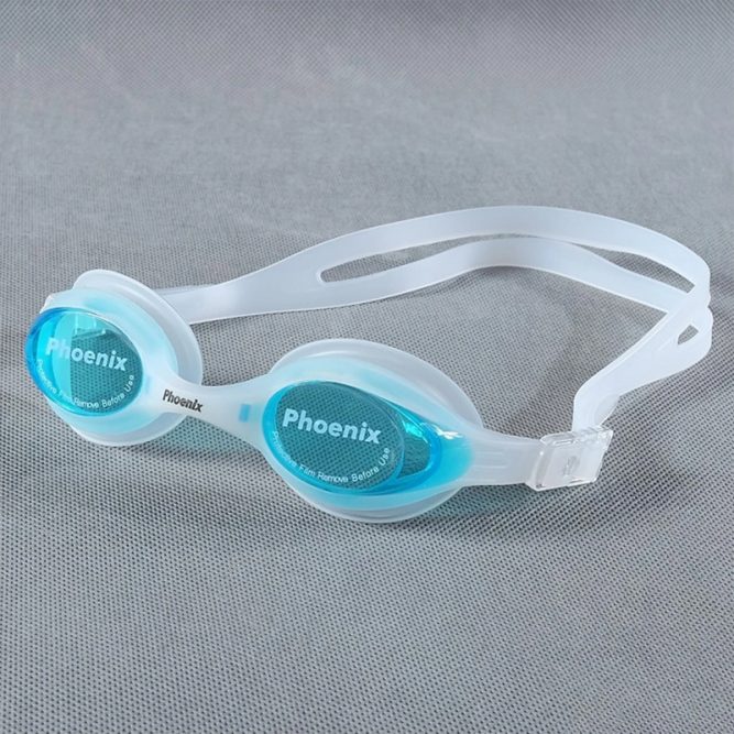 kính bơi Phoenix PN 207