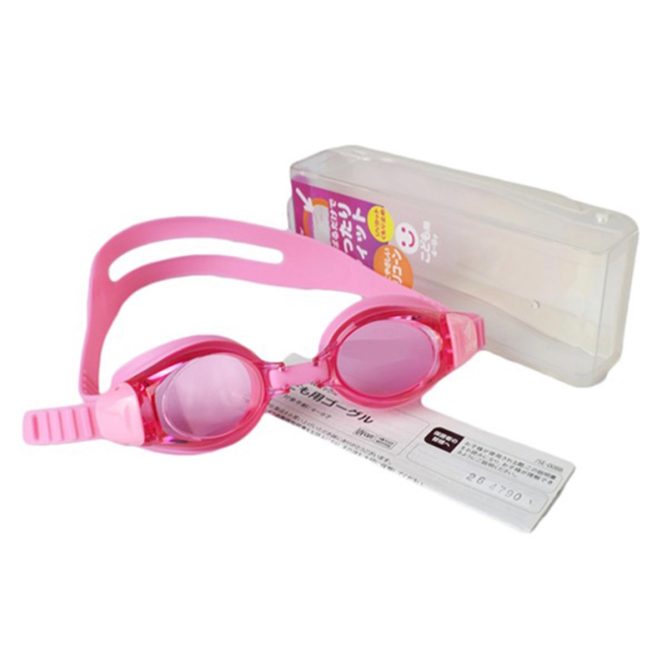 Kính bơi View V-730J