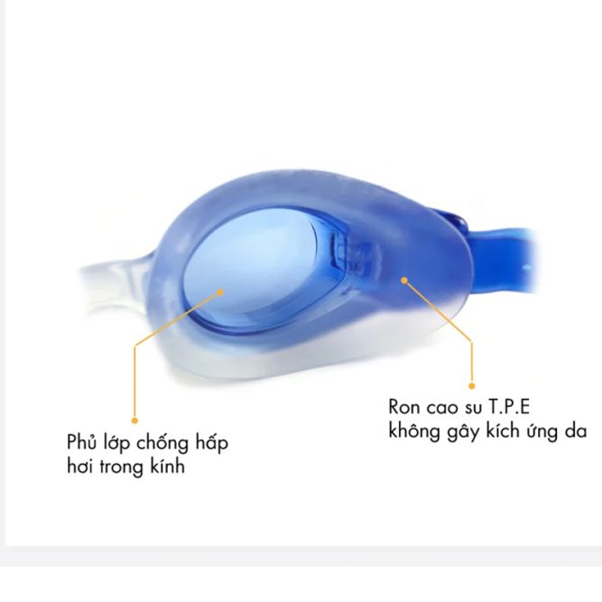 Kính bơi View V400JA