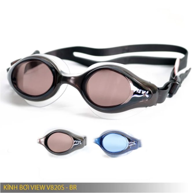 Kính bơi View V820S
