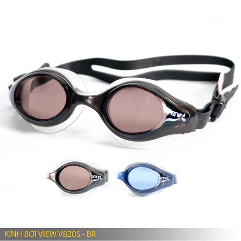 Kính bơi View V820S