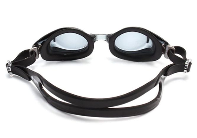 kính bơi cận View V510.